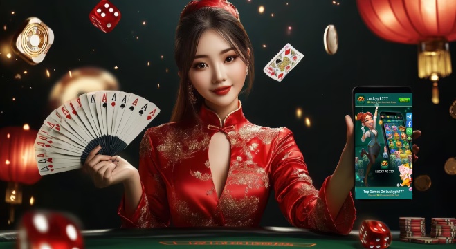 ROCKETPOT CASINO - ورچوئل گیمز میں 