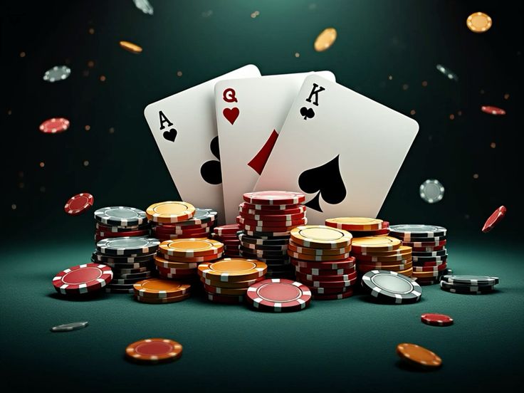 پاکستان کے ROCKETPOT CASINO کھلاڑیوں کے لیےجیک پاٹ گیم