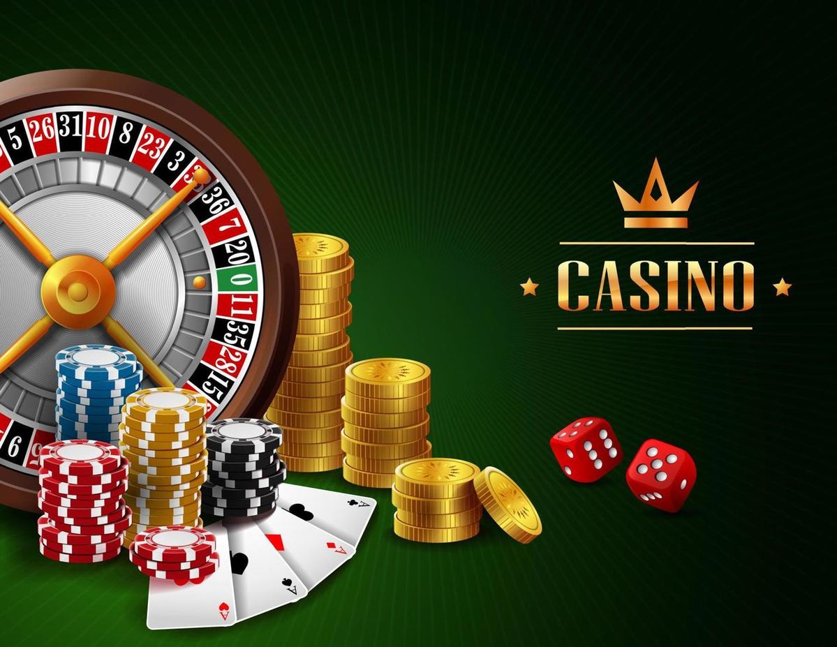 ROCKETPOT CASINO کیسینو میں رولیٹی گیمز کے بارے میں معلومات