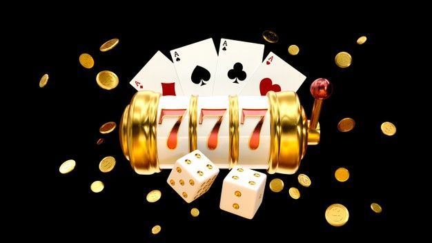 ROCKETPOT CASINO پاکستان کیسینو میں بلیک جیک گیمز