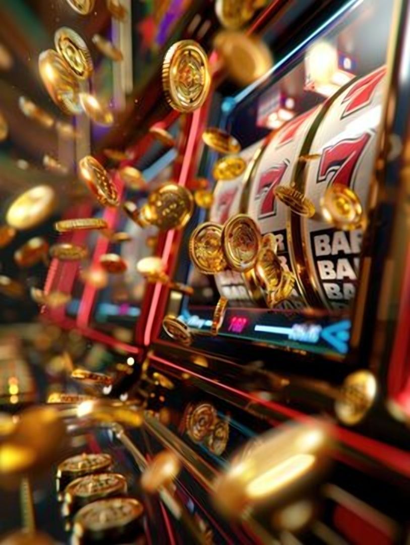 ایک اکاؤنٹ بنائیں یا ROCKETPOT CASINO کیسینو میں لاگ ان کریں۔