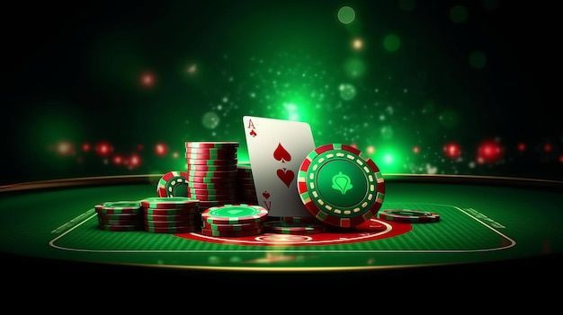 ROCKETPOT CASINO آن لائن کیسینو میں کھیلنے کی وجوہات