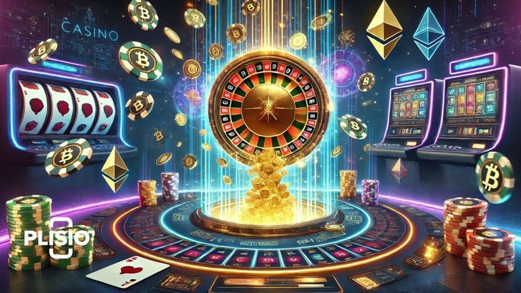 پاکستان میں ROCKETPOT CASINO کا آن لائن کیسینو سیکشن کھولیں۔