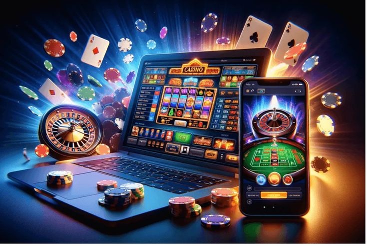 ROCKETPOT CASINO کیسینو گیمز کا ایک زمرہ منتخب کریں

