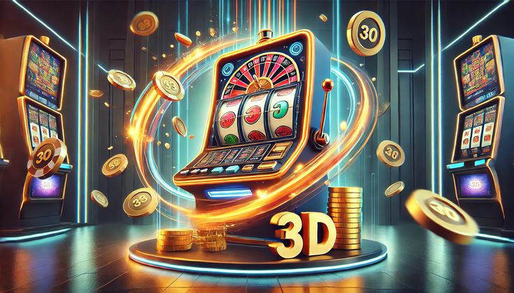 ROCKETPOT CASINO کیسینو میں ایک آن لائن گیم کا انتخاب کریں۔
