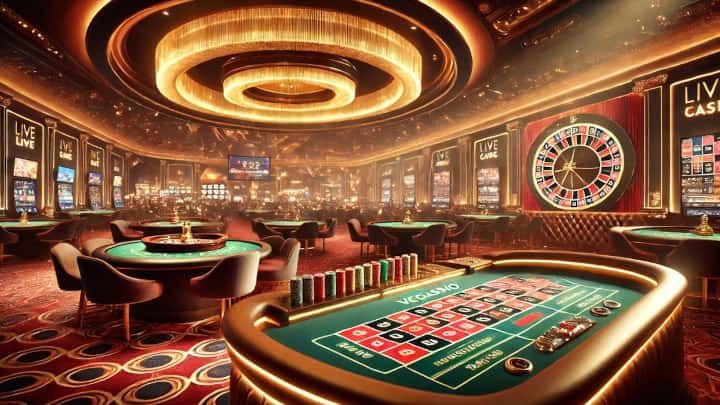 پاکستان کے نئے ROCKETPOT CASINOکیسینو کھلاڑیوں کے لیے خوش آمدید بونس