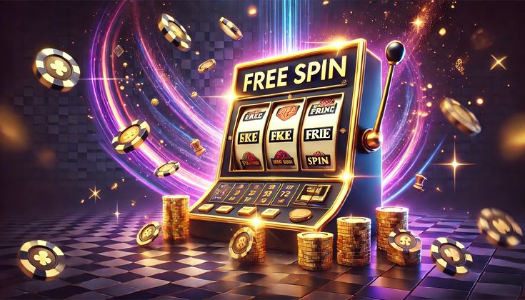 ROCKETPOT CASINO پر آن لائن سلاٹس کے بارے میں