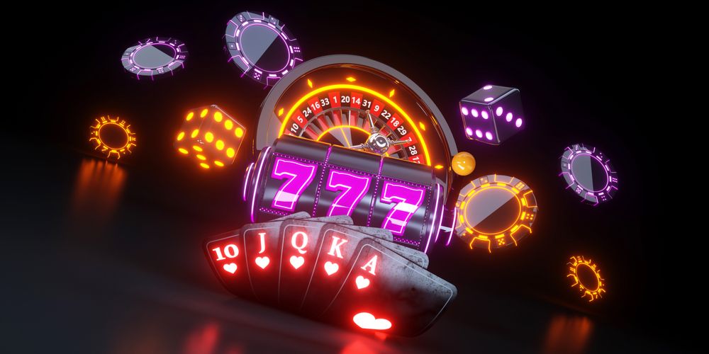 ROCKETPOT CASINO سائٹ کے لیے آن لائن گیمز فراہم کرنے والے