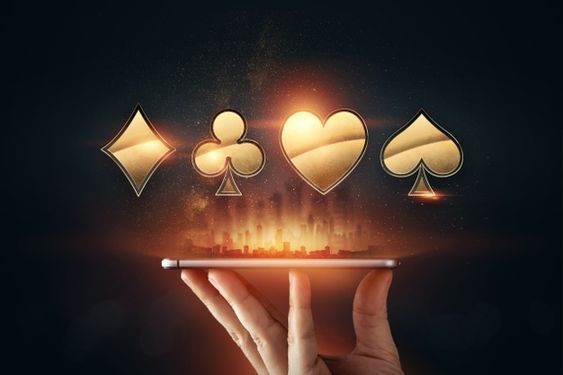 پاکستان کے نئے ROCKETPOT CASINOکیسینو کھلاڑیوں کے لیے خوش آمدید بونس